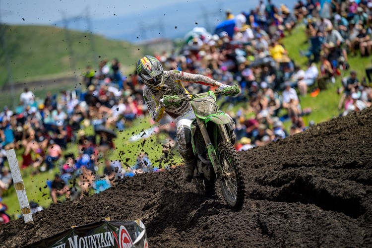 Kitchen at Thunder Valley